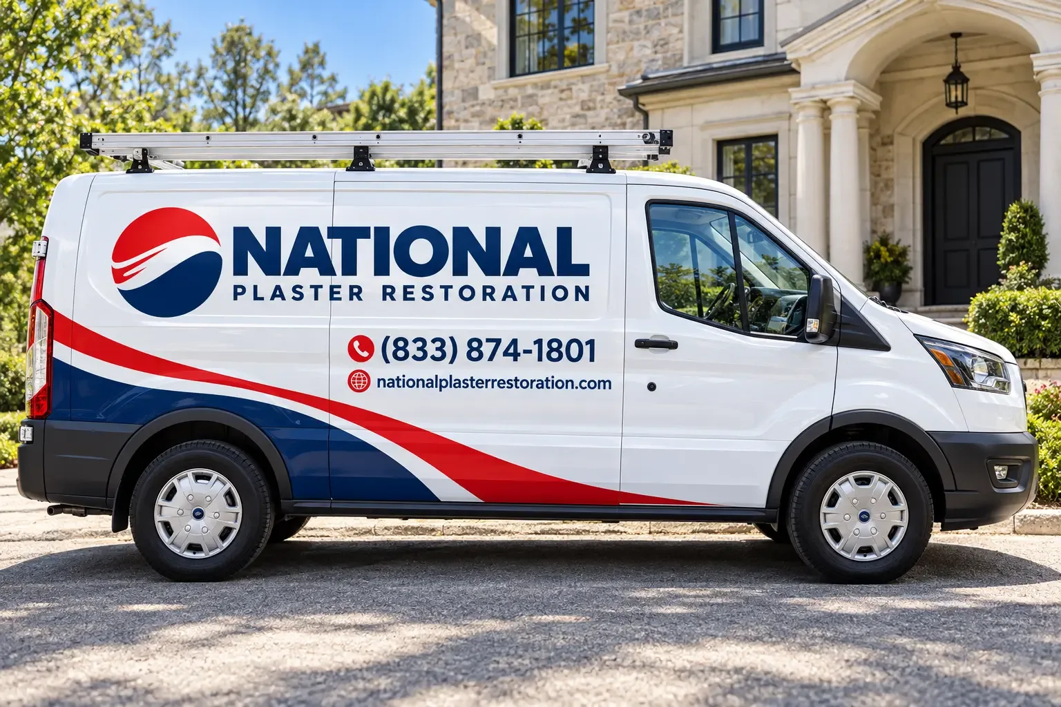 Plaster Repair in Milton, KY near me